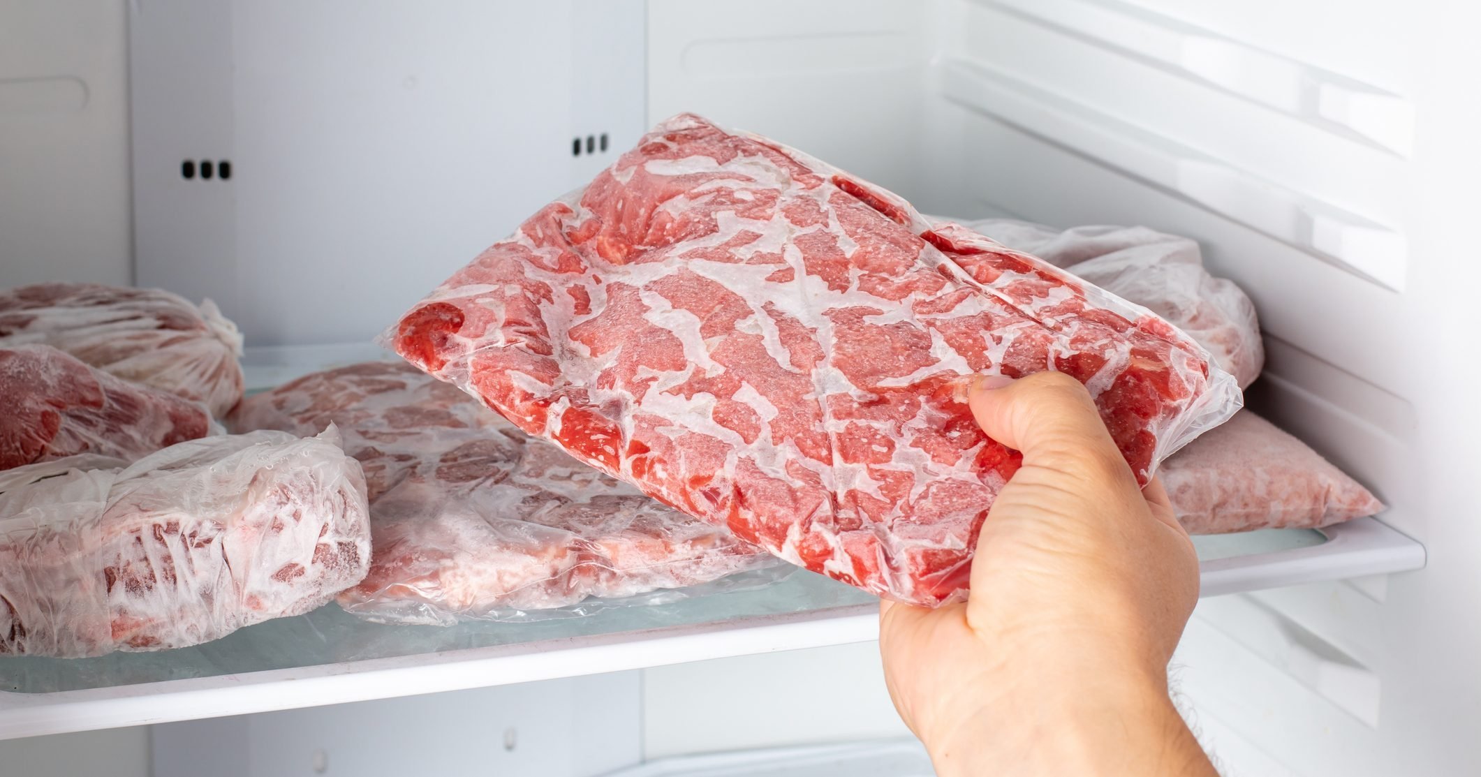 What to Avoid While Refreezing Food